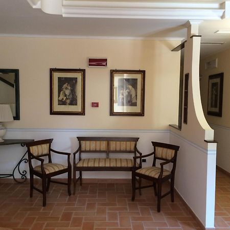 Hotel Villa Delle Meraviglie Maratea Bagian luar foto