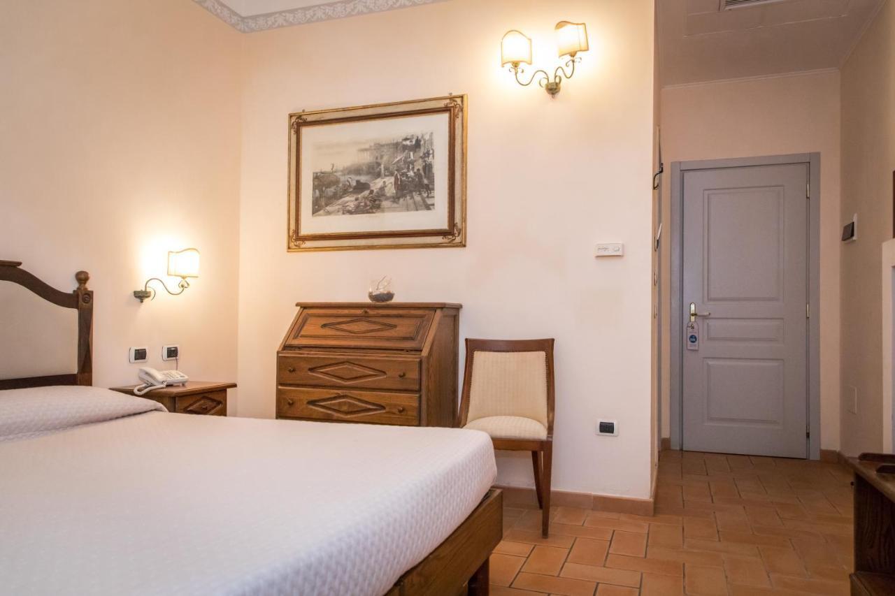 Hotel Villa Delle Meraviglie Maratea Bagian luar foto