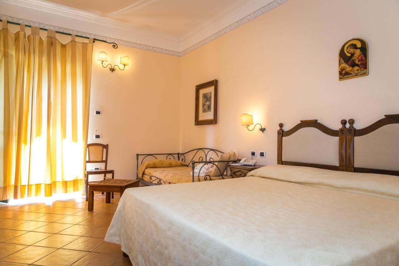 Hotel Villa Delle Meraviglie Maratea Bagian luar foto