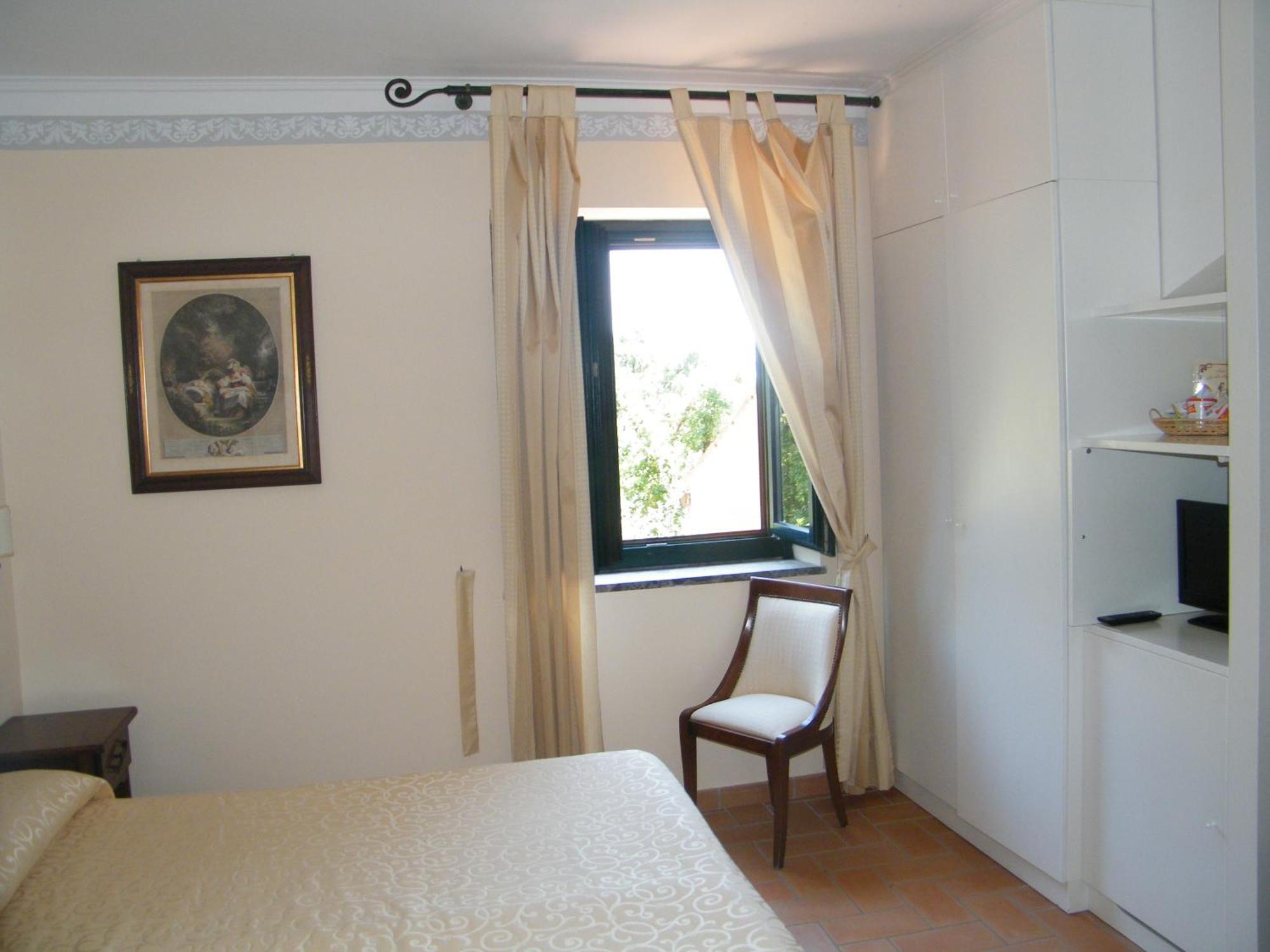 Hotel Villa Delle Meraviglie Maratea Ruang foto